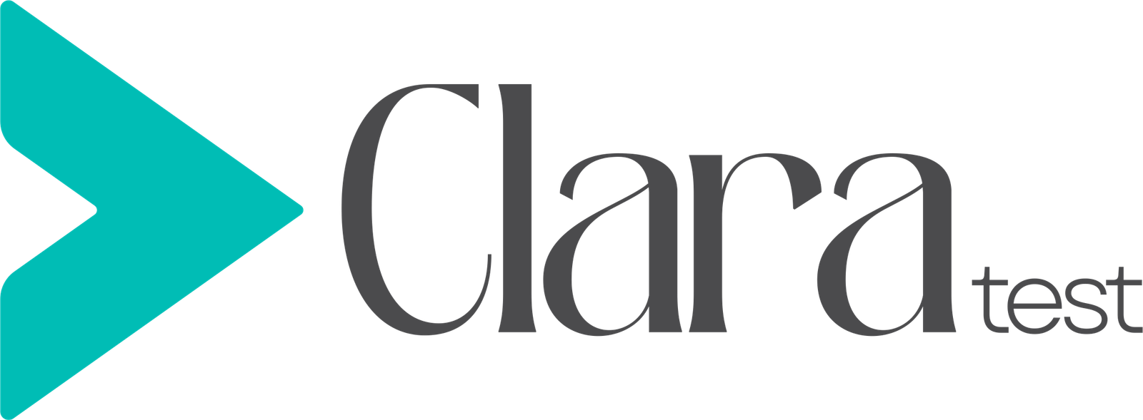 Clara test